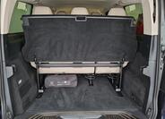 Mercedes-Benz Třídy V 26