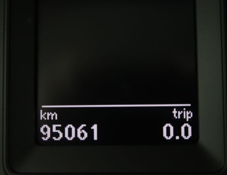 Volkswagen Tiguan SUV / Terénní 2,0 l 147 kw