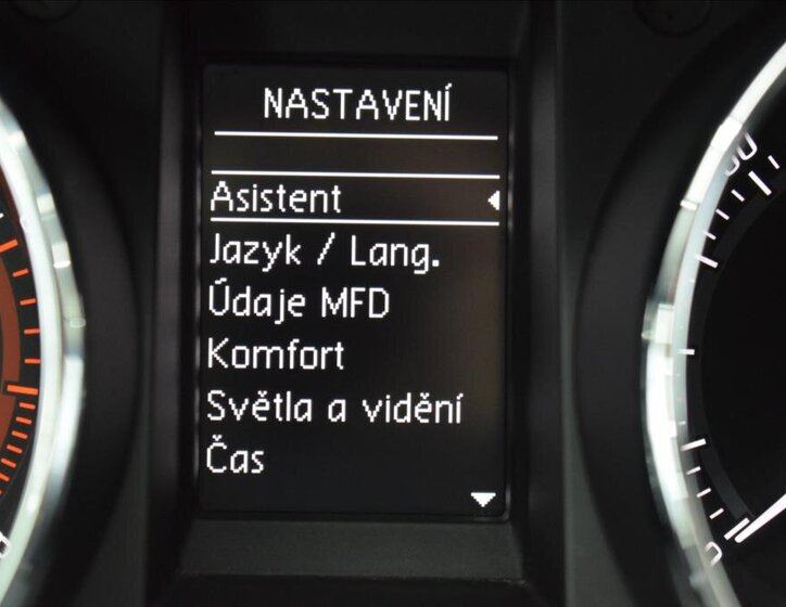 Škoda Yeti SUV / Terénní 1,4 l 90 kw