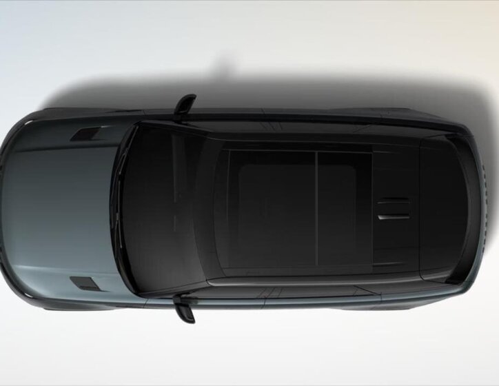 Land Rover Range Rover Sport SUV 3,0 l 221 kw