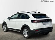 Volkswagen Taigo Hatchback 999,0 81 kw