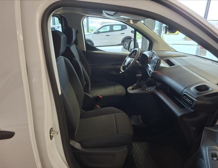 Citroën Berlingo 11