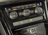 Volkswagen Touran MPV 2,0 l 110 kw