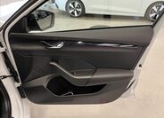 Škoda Octavia Kombi 2,0 l 140 kw