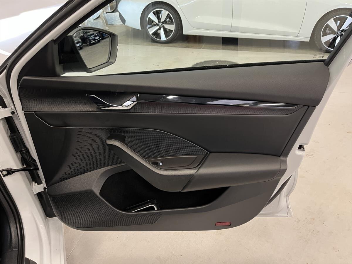 Škoda Octavia Kombi 2,0 l 140 kw