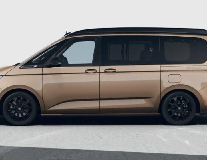 Volkswagen Ostatní Ostatní 2,0 l 110 kw