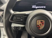 Porsche Taycan 12