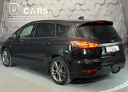 Ford S-MAX MPV 2,5 l 140 kw