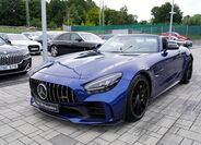 Mercedes-Benz AMG GT 15