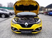 Renault Mégane Hatchback 1,8 l 221 kw
