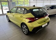 Hyundai i20 Hatchback 1,2 l 62 kw