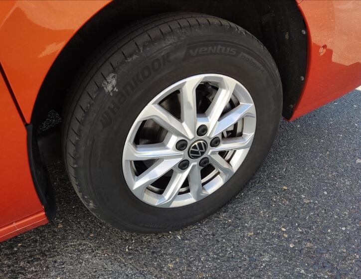 Volkswagen Multivan 21