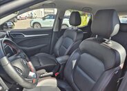 MG ZS Hatchback 1,5 l 78 kw