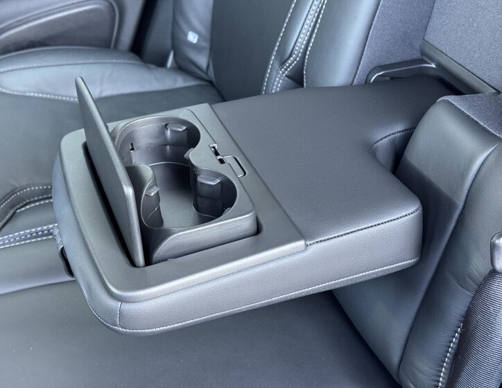 Volvo XC90 SUV / Terénní 2,0 l 173 kw