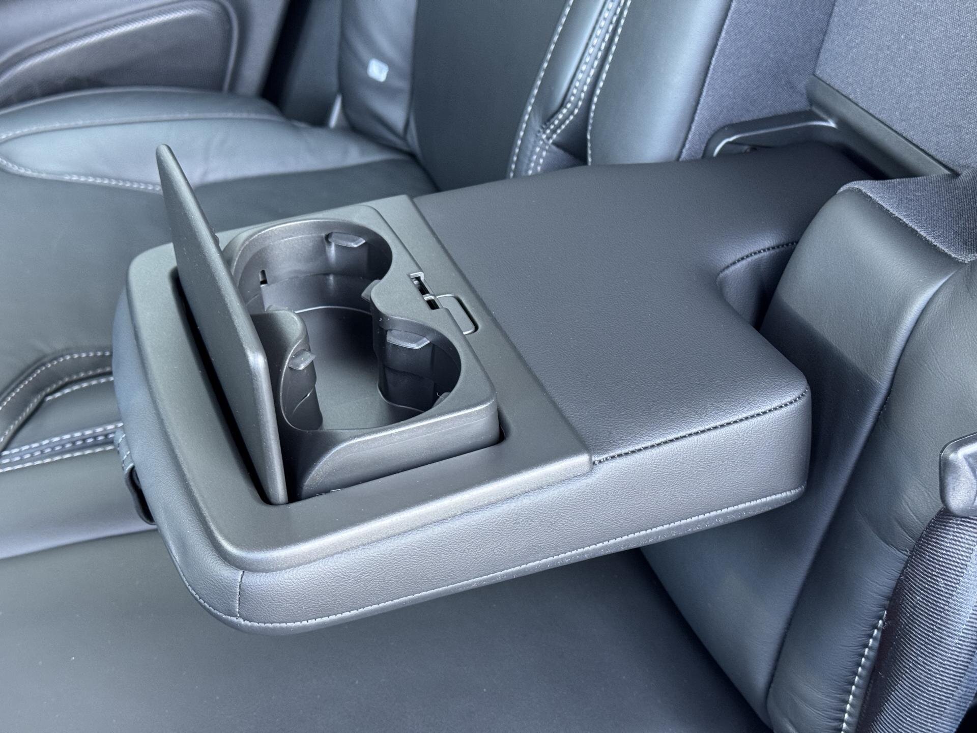 Volvo XC90 SUV / Terénní 2,0 l 173 kw