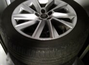 Škoda Kamiq SUV / Terénní 1,5 l 110 kw