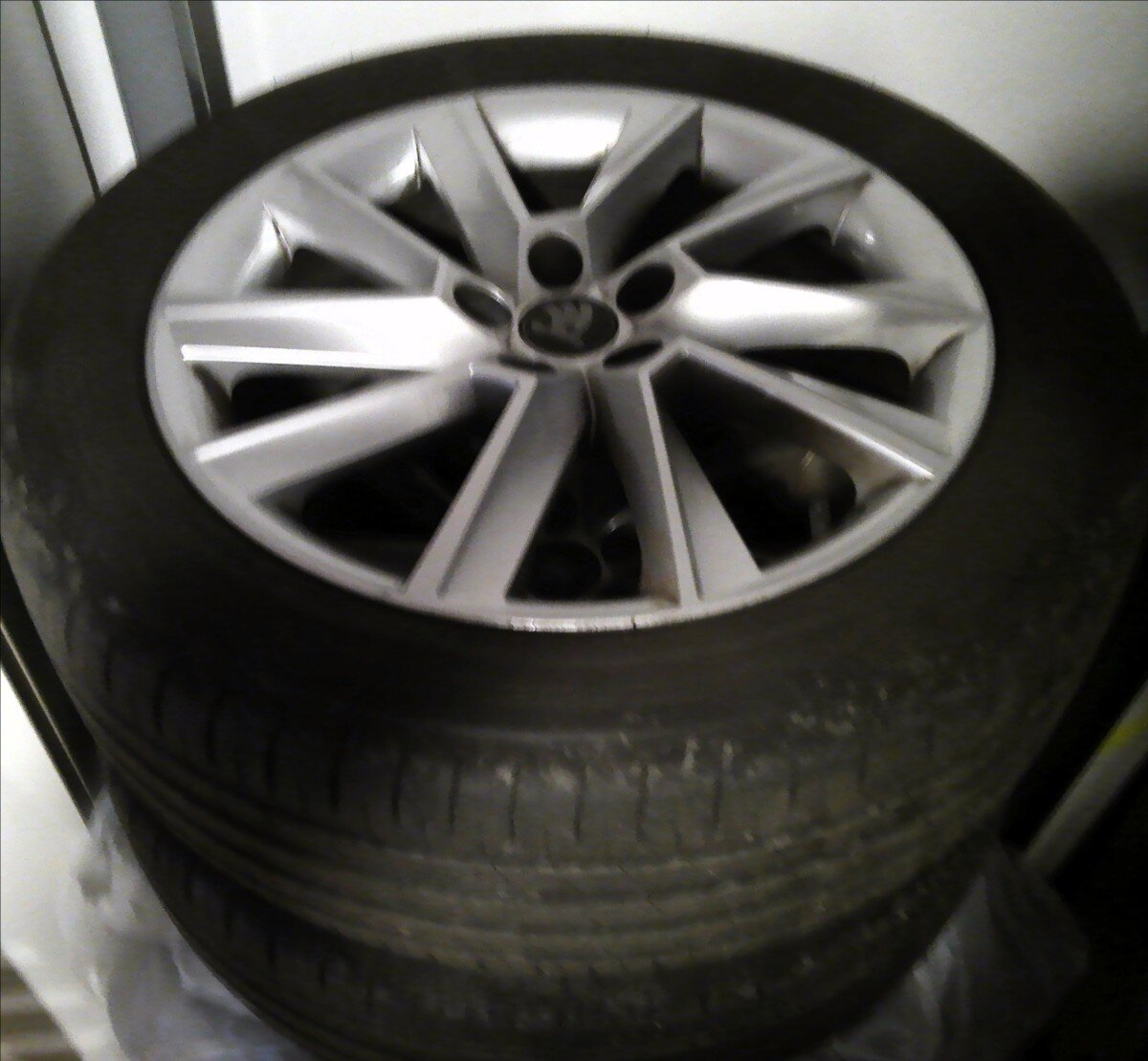 Škoda Kamiq SUV / Terénní 1,5 l 110 kw