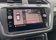 Volkswagen Tiguan Allspace SUV / Terénní 2,0 l 110 kw