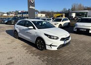KIA Ceed Hatchback 1,5 l 103 kw