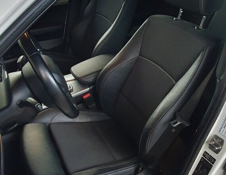 BMW X3 Hatchback 0,0 135 kw