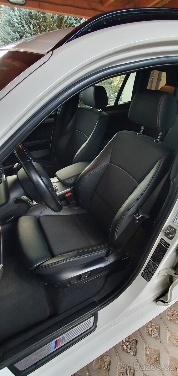 BMW X3 Hatchback 0,0 135 kw