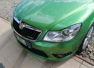 Škoda Octavia Kombi 2,0 l 147 kw