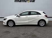 Mercedes-Benz Třídy A Hatchback 1,5 l 80 kw