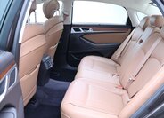 Hyundai Genesis Sedan / Limuzína 3,8 l 232 kw