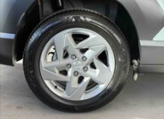 Hyundai Kona SUV 1,6 l 145 kw