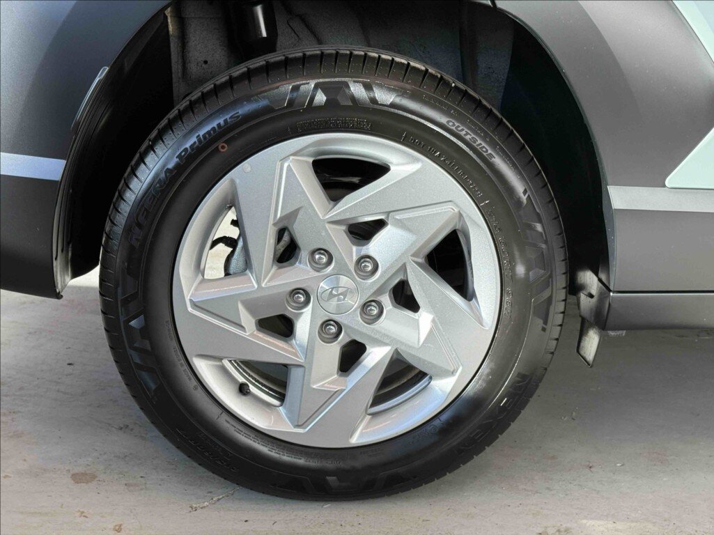 Hyundai Kona SUV 1,6 l 145 kw