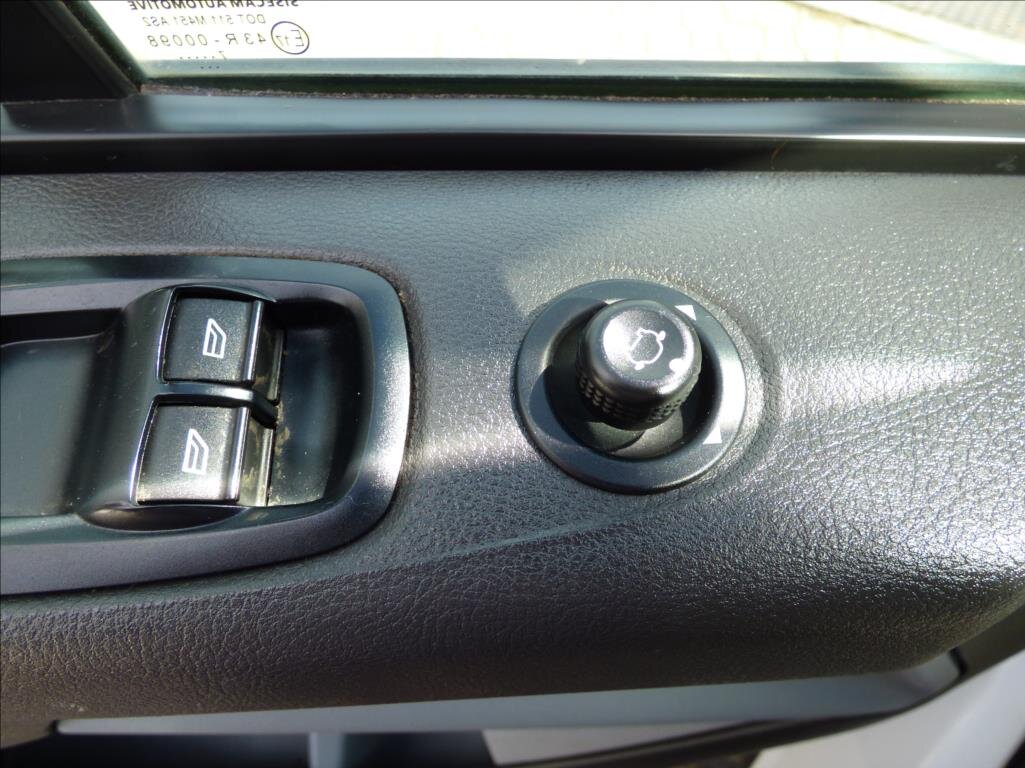 Ford Transit Custom Ostatní 2,0 l 77 kw