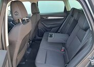 Škoda Karoq SUV / Terénní 1,5 l 110 kw
