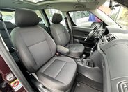 Škoda Roomster Kombi 1,2 l 77 kw