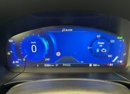 Ford Kuga SUV 2,5 l 140 kw