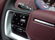 Land Rover Range Rover SUV 3,0 l 258 kw