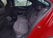 Škoda Octavia Liftback 2,0 l 110 kw