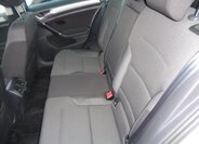 Volkswagen Golf Kombi 1,6 l 77 kw