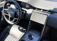 Land Rover Discovery Sport SUV / Terénní 2,0 l 150 kw