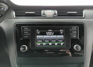 Škoda Rapid Hatchback 1,2 l 66 kw