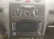 Volkswagen Caddy Pick-up 1,6 l 75 kw