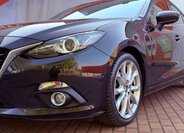 Mazda 3 Hatchback 2,0 l 88 kw