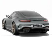 Mercedes-Benz AMG GT 4