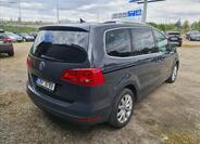 Volkswagen Sharan 5