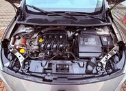 Renault Fluence Sedan / Limuzína 1,6 l 81 kw