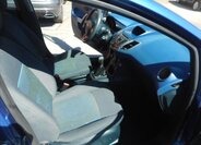 Ford Fiesta Hatchback 1,2 l 60 kw