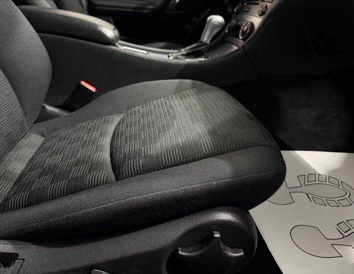 Mercedes-Benz Třídy C Kombi 3,0 l 170 kw