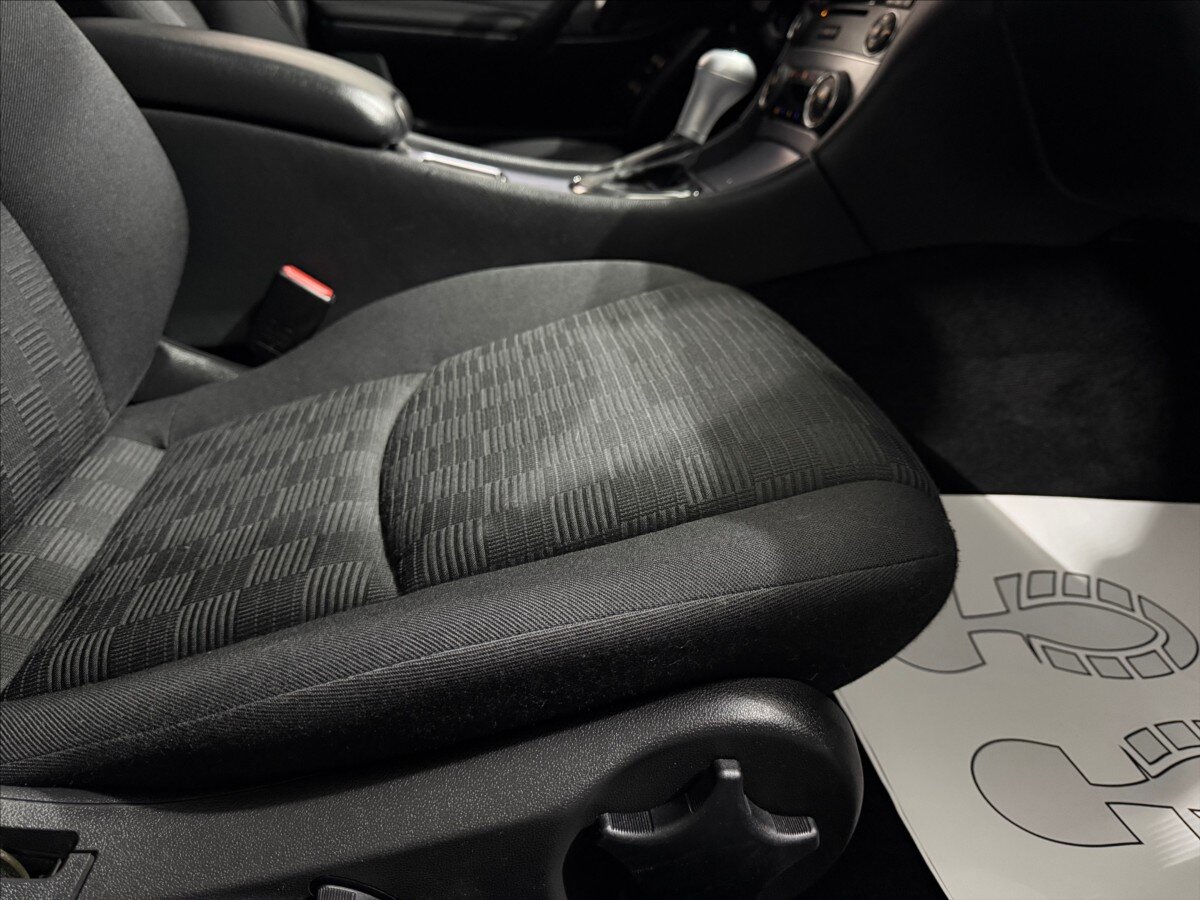 Mercedes-Benz Třídy C Kombi 3,0 l 170 kw