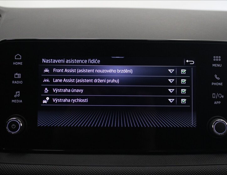 Škoda Fabia Hatchback 999,0 70 kw