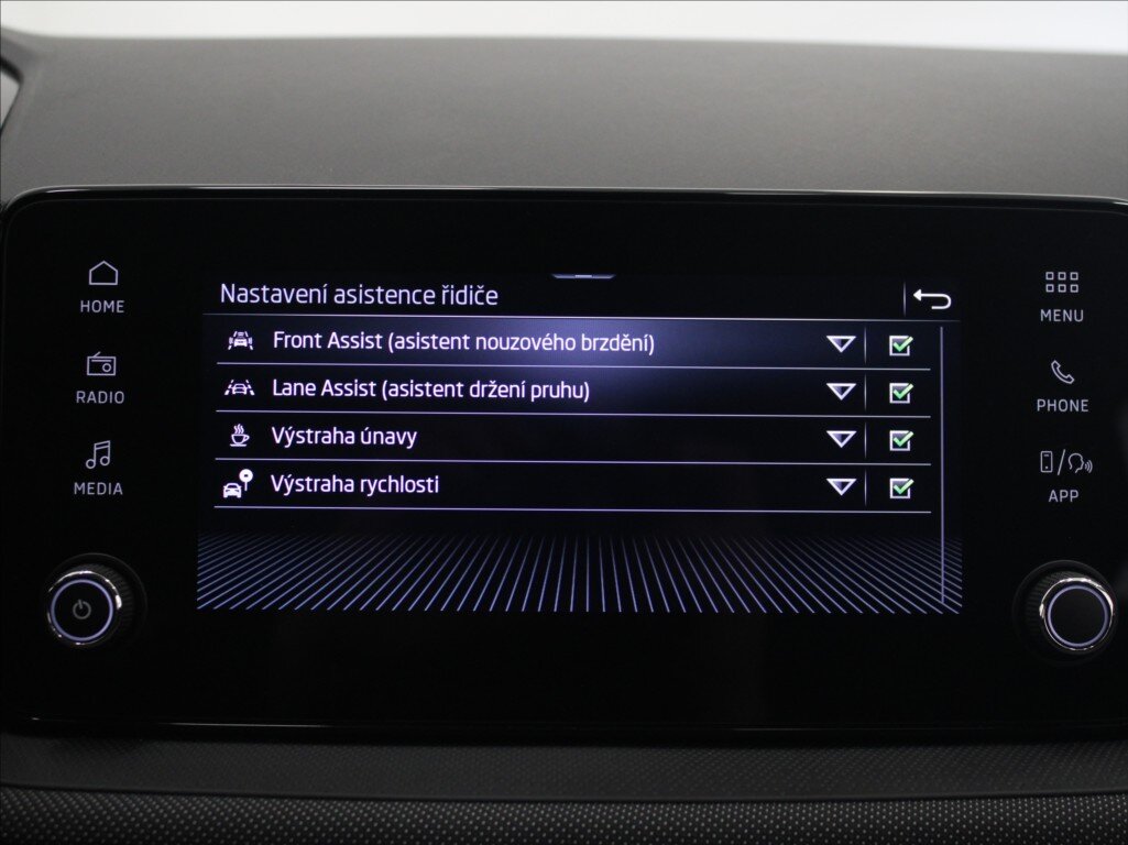 Škoda Fabia Hatchback 999,0 70 kw