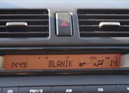 Mazda 3 Hatchback 1,3 l 62 kw